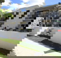 Dalby Fairway Motor Inn - Accommodation in Brisbane