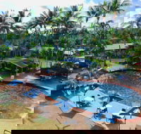 Darwin FreeSpirit Resort - Accommodation in Brisbane