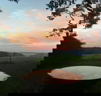 Deep Creek Retreat - Accommodation in Brisbane