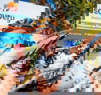 Discovery Parks - Port Hedland - Accommodation in Brisbane