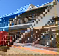 Downtown Apartment on Chandos - Accommodation in Brisbane