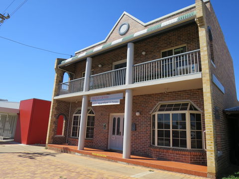 Downtown Apartment On Chandos - Accommodation in Brisbane 0