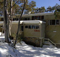 Edski Lodge - Accommodation in Brisbane