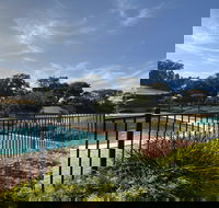 Elliston Caravan Park - Accommodation in Brisbane