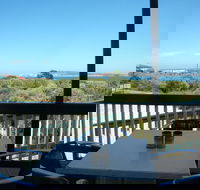 Elliston Waterloo Bay Tourist Park - Accommodation in Brisbane
