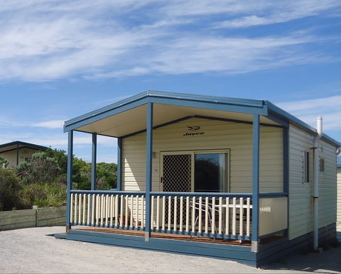 Elliston Waterloo Bay Tourist Park - Accommodation in Brisbane 2