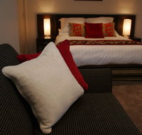Encore Apartments - Accommodation in Brisbane