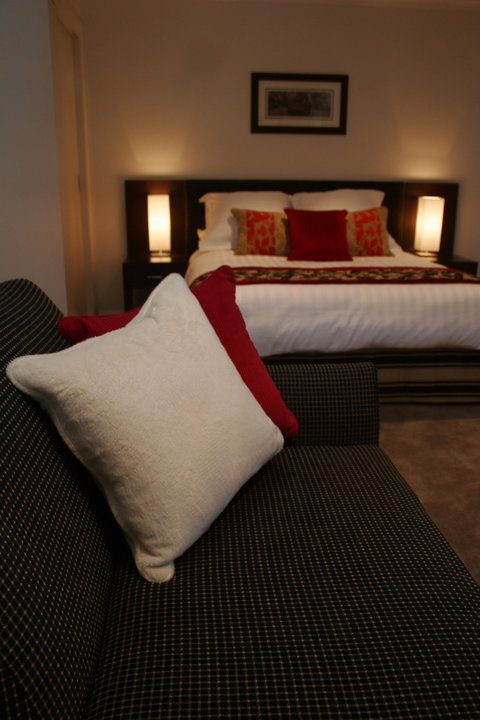 Encore Apartments - Accommodation in Brisbane 0