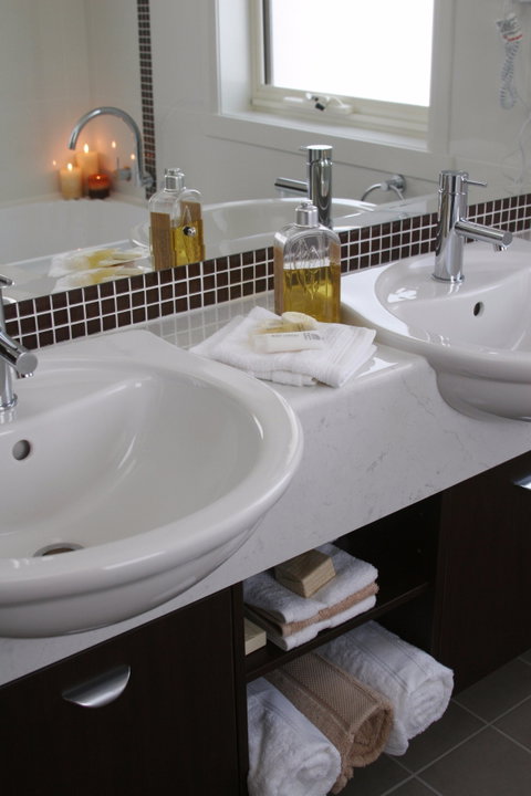 Encore Apartments - Accommodation in Brisbane 1