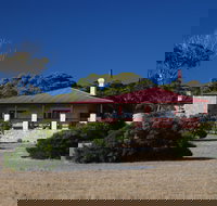 Engineers Lodge - Innes National Park - Accommodation in Brisbane