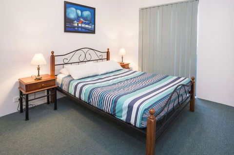 Fairway View - Accommodation in Brisbane 2