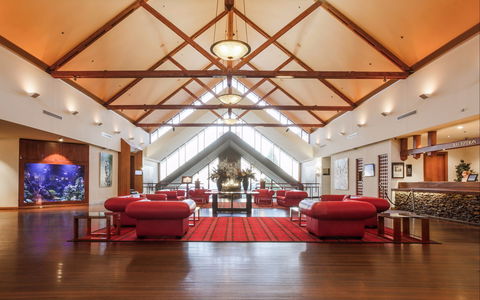 Fairmont Resort And Spa Blue Mountains, MGallery By Sofitel - Accommodation in Brisbane 1