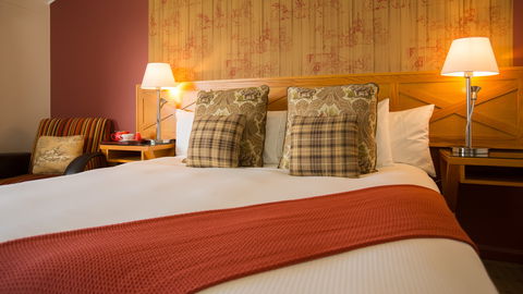 Fairmont Resort And Spa Blue Mountains, MGallery By Sofitel - Accommodation in Brisbane 2