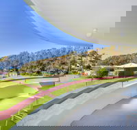 Fathoms 9 - Accommodation in Brisbane