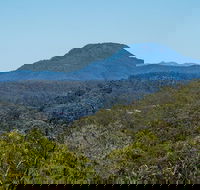 Finchley campground - Accommodation in Brisbane