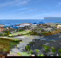Fluke Court Encounter Bay - Accommodation in Brisbane