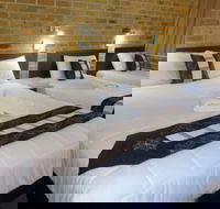 Forster Palms Motel - Accommodation in Brisbane