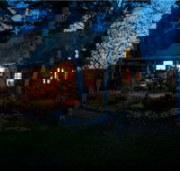 Garden Cottage Stanley - Accommodation in Brisbane