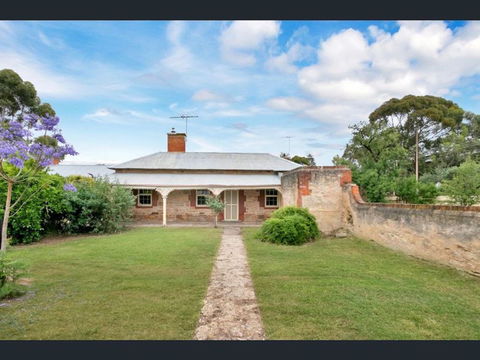 Gawler Mill Counting House - Accommodation in Brisbane 0