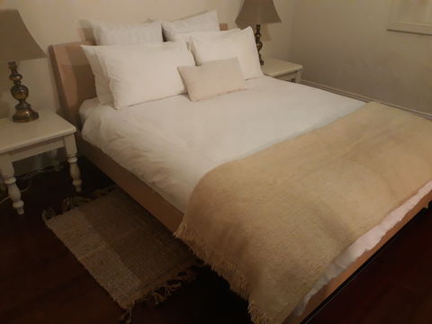 Gawler Mill Counting House - Accommodation in Brisbane 1