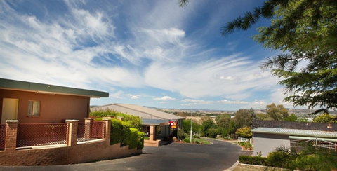 Gold Panner Motor Inn - Accommodation in Brisbane 0