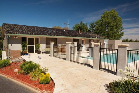Gold Panner Motor Inn - Accommodation in Brisbane 1
