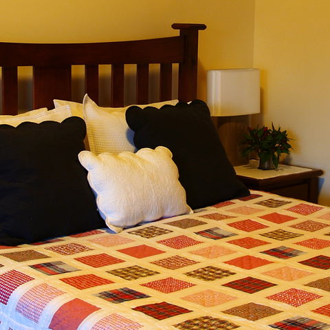 Grampians View Bed And Breakfast - Accommodation in Brisbane 0