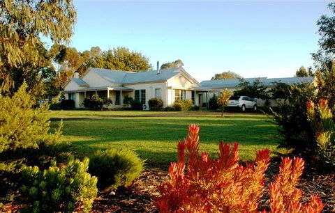 Grampians View Bed And Breakfast - Accommodation in Brisbane 1