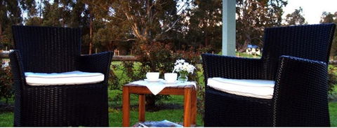 Grampians View Bed And Breakfast - Accommodation in Brisbane 2