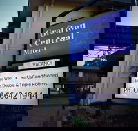 Grafton Central Motel - Accommodation in Brisbane