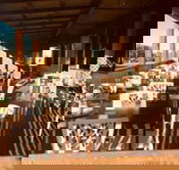 Great Western Hotel-Motel - Accommodation in Brisbane