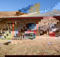 Grindell's Hut - Accommodation in Brisbane