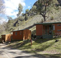 Grove Creek cabins - Accommodation in Brisbane