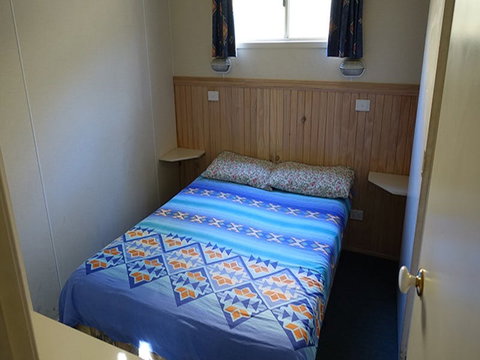 Grove Creek Cabins - Accommodation in Brisbane 2