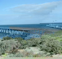 Haslam Campground - Accommodation in Brisbane