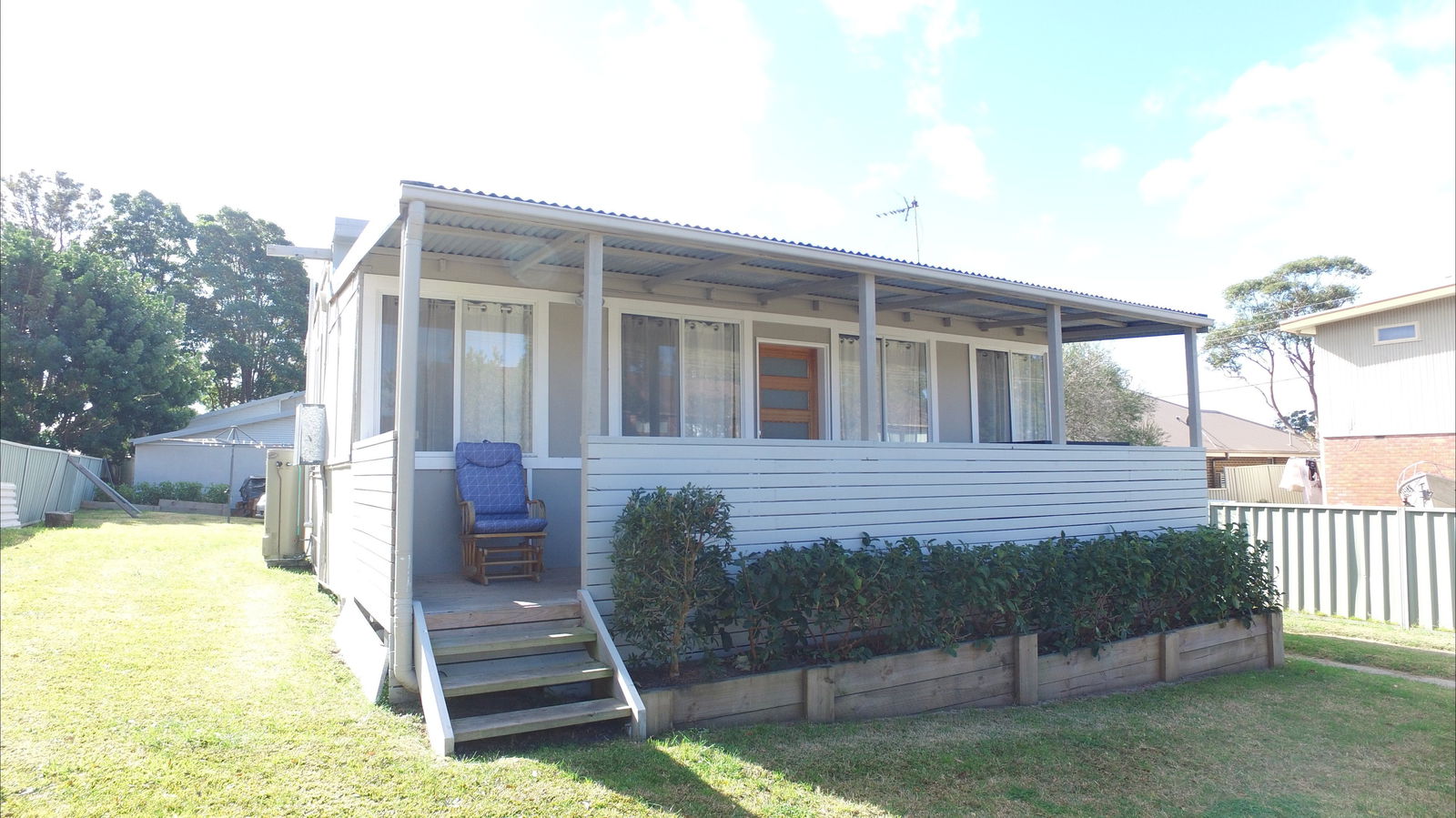 Shoalhaven Heads NSW Accommodation in Brisbane
