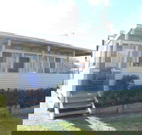 Haven House - Accommodation in Brisbane