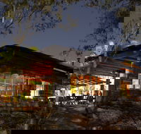 Hidden Valley Cabins - Accommodation in Brisbane