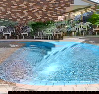 Highway Inn Motel - Accommodation in Brisbane