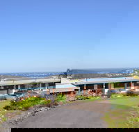 Hillcrest Motor Inn - Accommodation in Brisbane