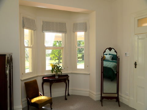 Hilton Homestead - Accommodation in Brisbane 2