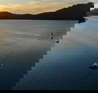 Hinchinbrook Marine Cove Resort - Accommodation in Brisbane