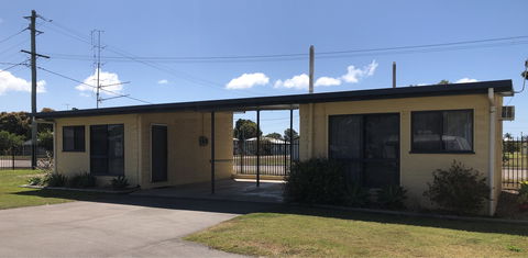 Home Hill Caravan Park - Accommodation in Brisbane 2