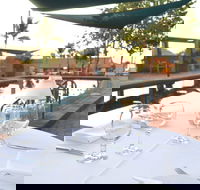 Hospitality Port Hedland - Accommodation in Brisbane