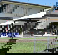 Hotel Motel 5 - Accommodation in Brisbane