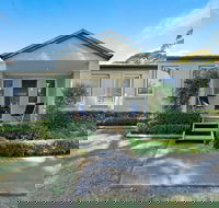Huskisson Beach House - Accommodation in Brisbane