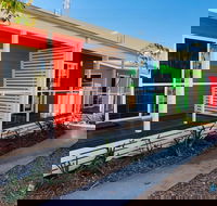 Huskisson Beach Resort - Accommodation in Brisbane