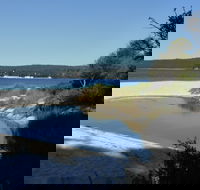 Hyams Beach Hideaway - Accommodation in Brisbane