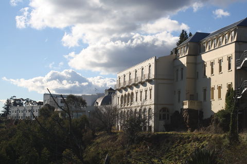 Hydro Majestic Hotel Blue Mountains - Accommodation in Brisbane 1