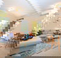 Hylander Holiday Unit - Accommodation in Brisbane